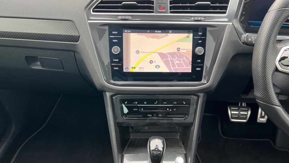 Used Volkswagen Tiguan 2022 for sale - 76062375: Photo 13