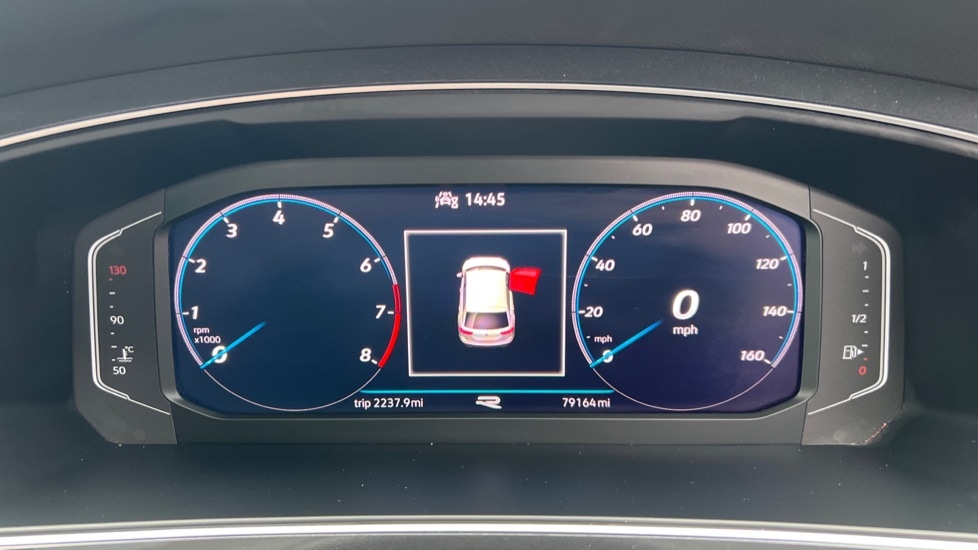 Used Volkswagen Tiguan 2022 for sale - 76062375: Photo 14
