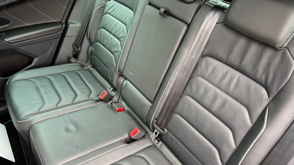 Used Volkswagen Tiguan 2022 for sale - 76062375: Photo 15