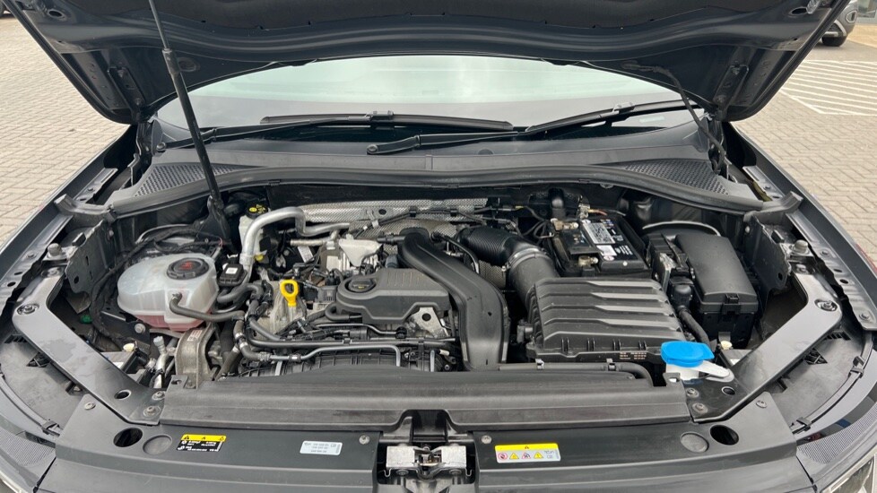 Used Volkswagen Tiguan 2022 for sale - 76062375: Photo 17