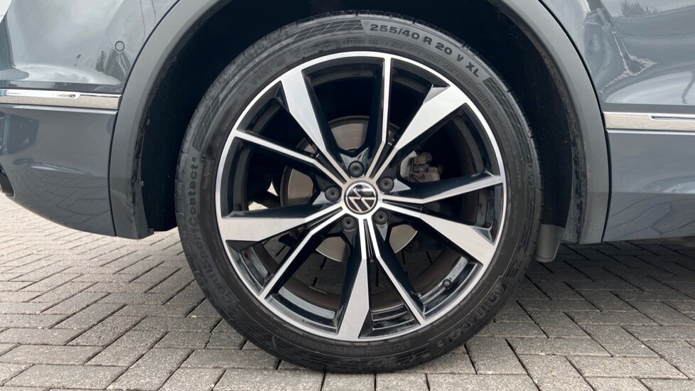 Used Volkswagen Tiguan 2022 for sale - 76062375: Photo 18