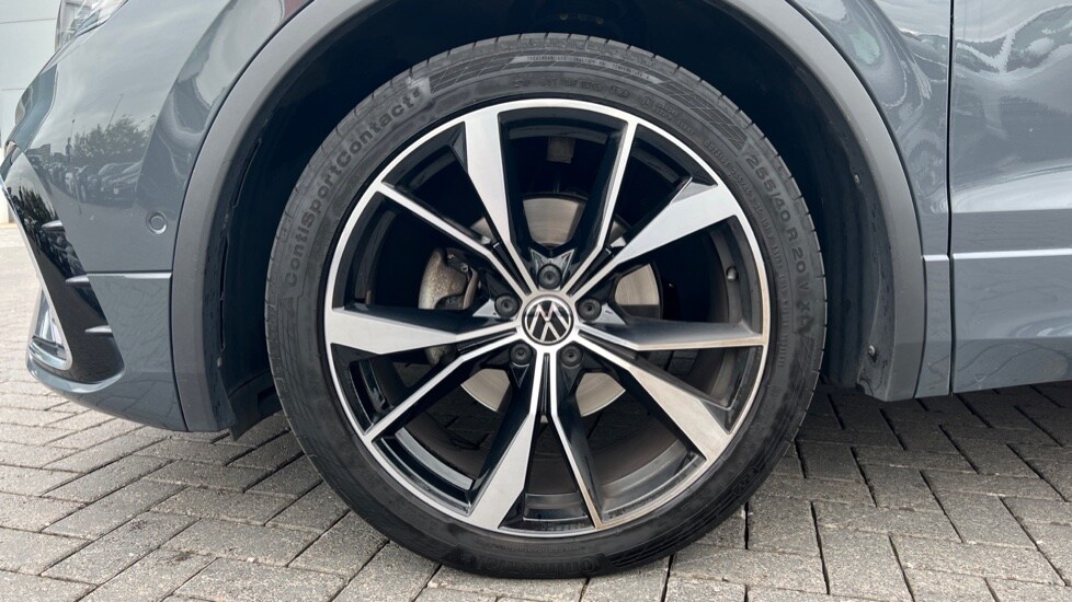 Used Volkswagen Tiguan 2022 for sale - 76062375: Photo 19