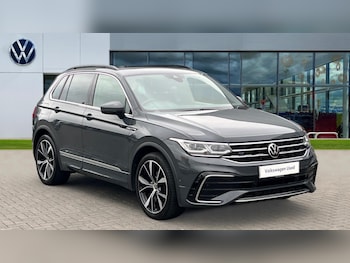 2022 - 1.5 TSI 150 R-Line 5dr DSG