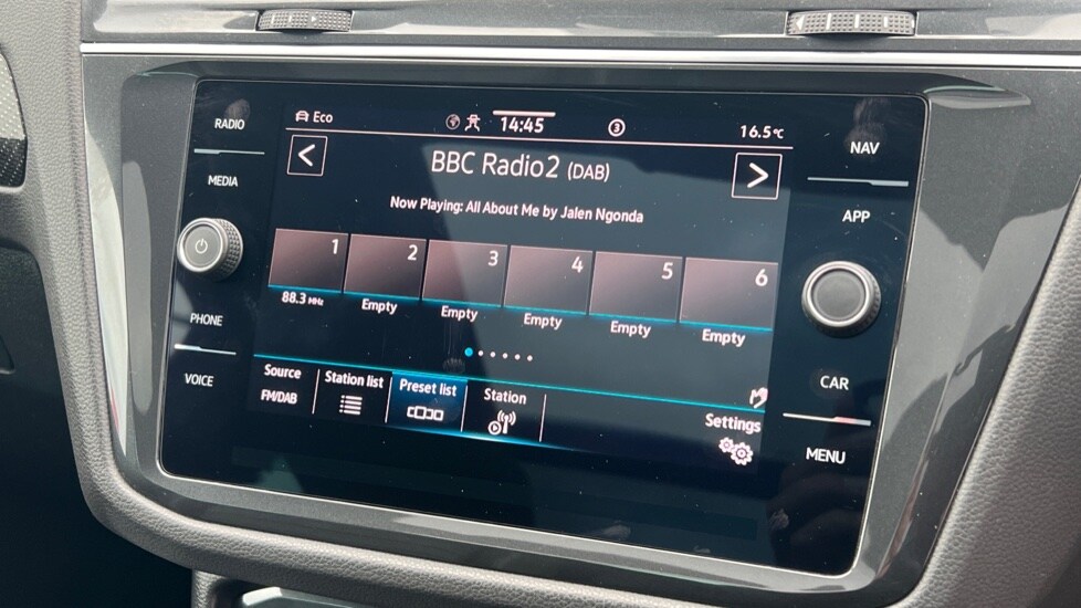 Used Volkswagen Tiguan 2022 for sale - 76062375: Photo 22