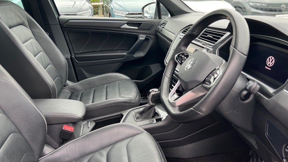Used Volkswagen Tiguan 2022 for sale - 76062375: Photo 26