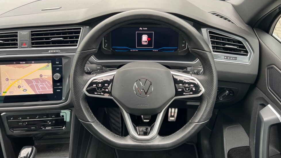Used Volkswagen Tiguan 2022 for sale - 76062375: Photo 27