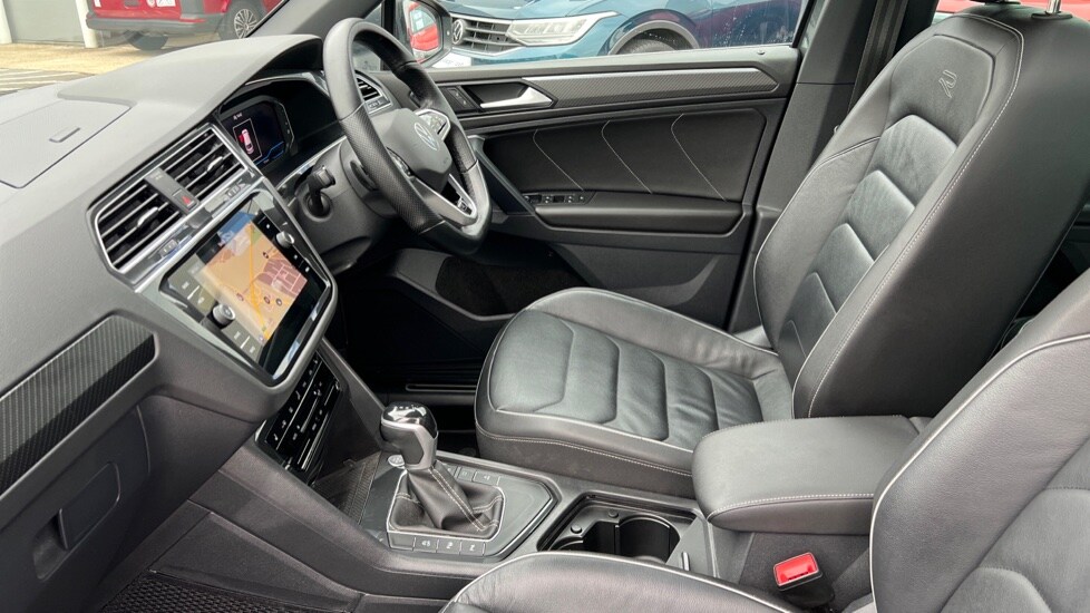 Used Volkswagen Tiguan 2022 for sale - 76062375: Photo 28
