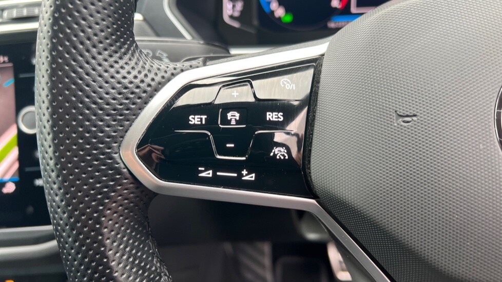 Used Volkswagen Tiguan 2022 for sale - 76062375: Photo 30