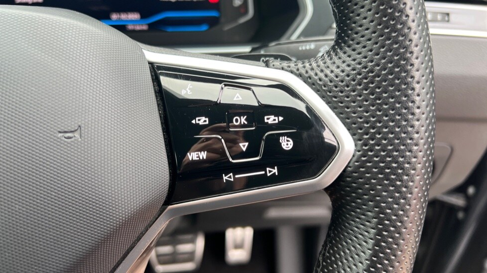 Used Volkswagen Tiguan 2022 for sale - 76062375: Photo 31