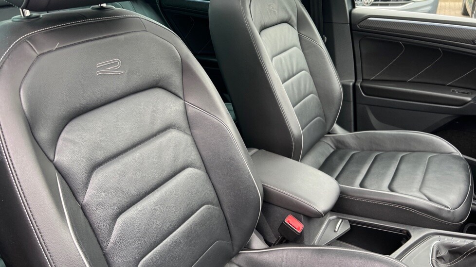 Used Volkswagen Tiguan 2022 for sale - 76062375: Photo 36
