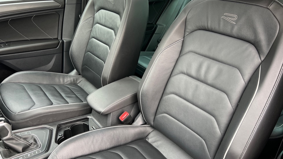 Used Volkswagen Tiguan 2022 for sale - 76062375: Photo 37