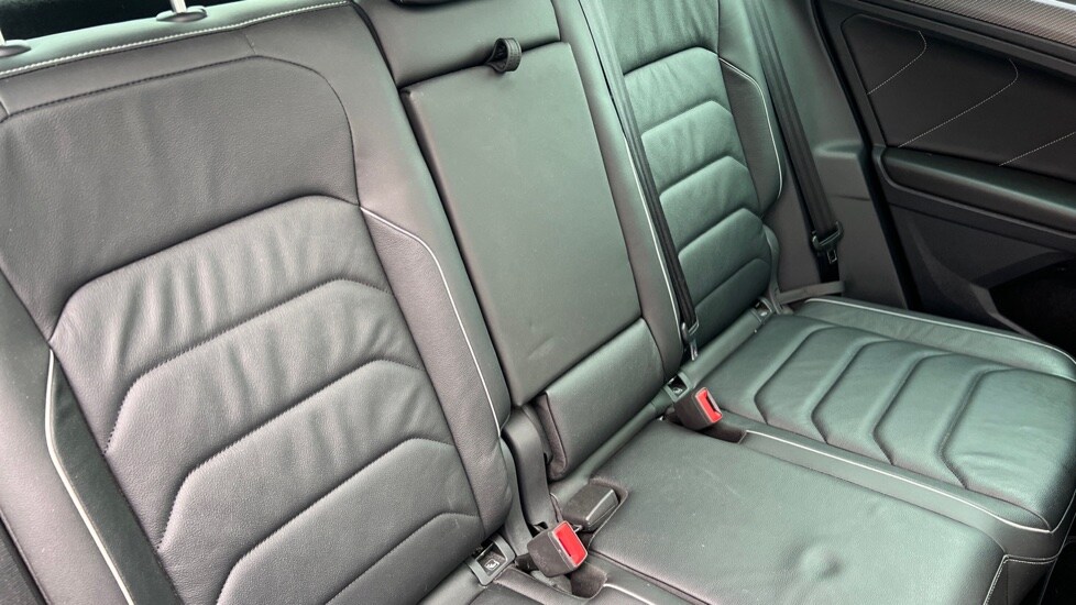 Used Volkswagen Tiguan 2022 for sale - 76062375: Photo 38