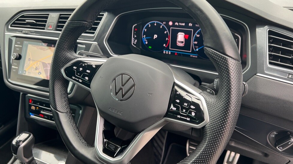 Used Volkswagen Tiguan 2022 for sale - 76062375: Photo 43