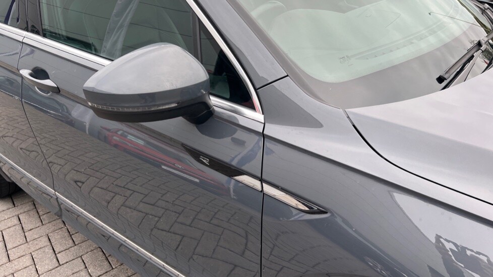 Used Volkswagen Tiguan 2022 for sale - 76062375: Photo 46