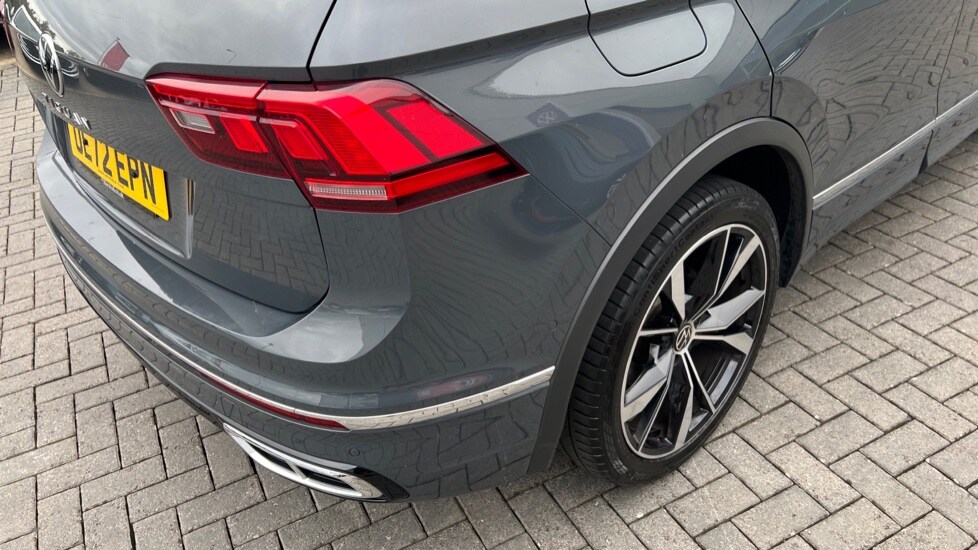 Used Volkswagen Tiguan 2022 for sale - 76062375: Photo 48