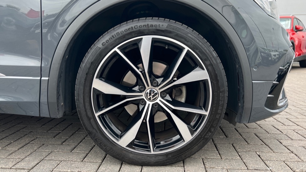 Used Volkswagen Tiguan 2022 for sale - 76062375: Photo 5