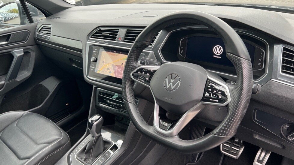 Used Volkswagen Tiguan 2022 for sale - 76062375: Photo 6