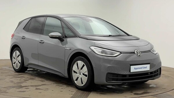 Used Volkswagen ID.3 2022 for sale - 76221859: Photo 1