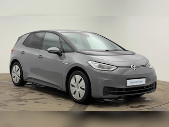 2022 - 107KW Family Pro 58kWh 5dr Auto