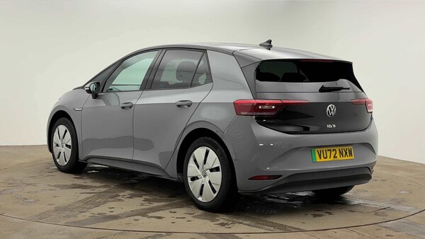 Used Volkswagen ID.3 2022 for sale - 76221859: Photo 3
