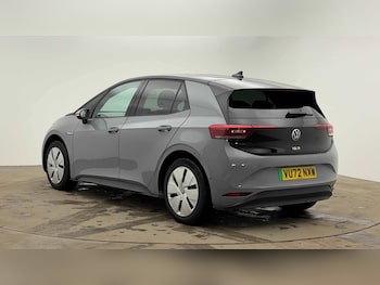Used Volkswagen ID.3 2022 for sale - 76221859: Photo 3