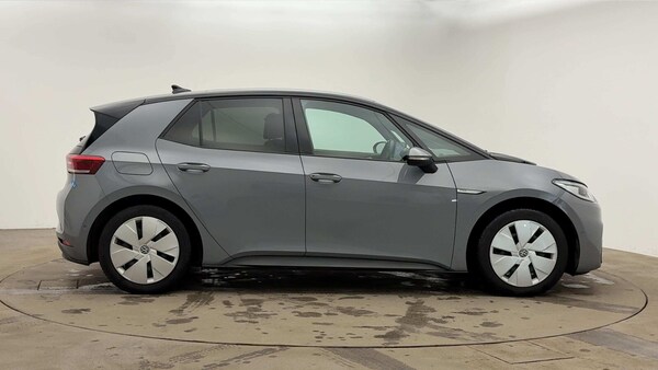 Used Volkswagen ID.3 2022 for sale - 76221859: Photo 4