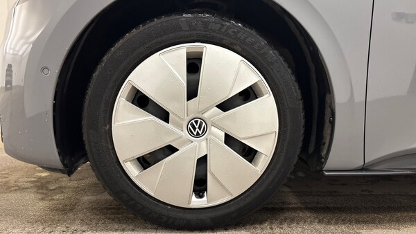 Used Volkswagen ID.3 2022 for sale - 76221859: Photo 5