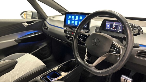 Used Volkswagen ID.3 2022 for sale - 76221859: Photo 6