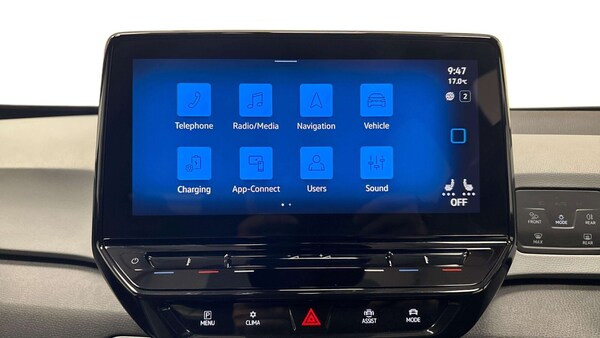 Used Volkswagen ID.3 2022 for sale - 76221859: Photo 8