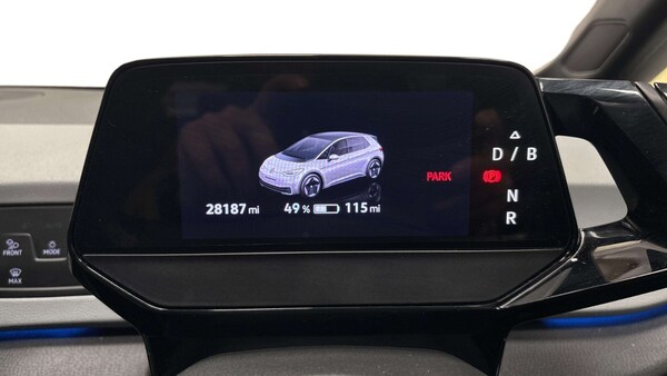 Used Volkswagen ID.3 2022 for sale - 76221859: Photo 9
