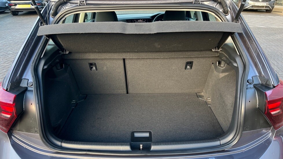 Used Volkswagen Polo 2022 for sale - 76937527: Photo 16