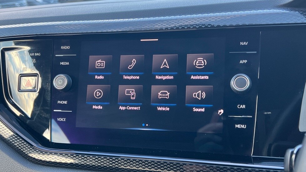 Used Volkswagen Polo 2022 for sale - 76937527: Photo 24