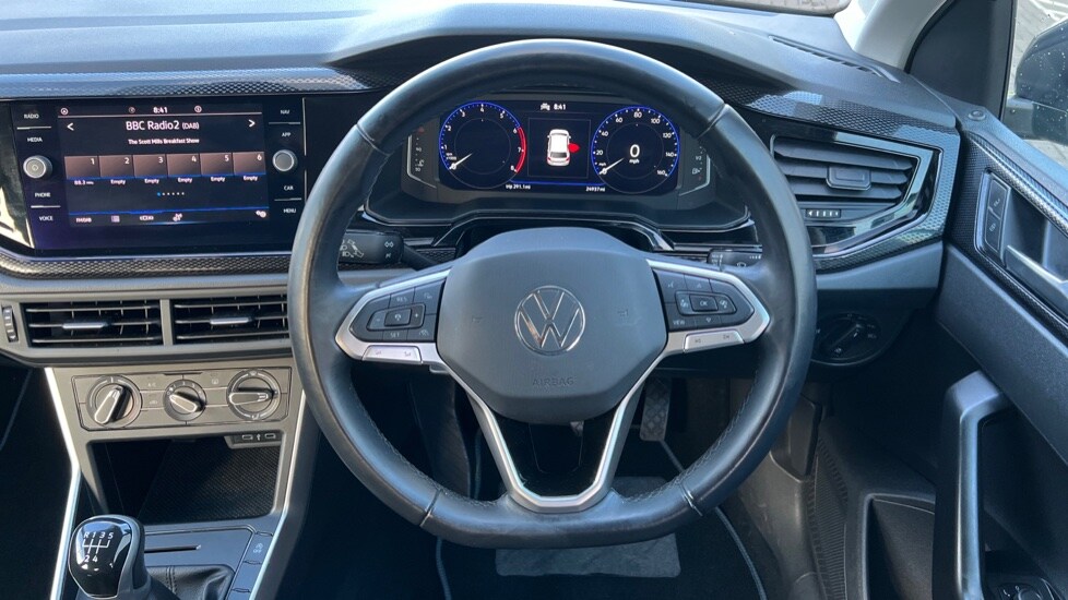 Used Volkswagen Polo 2022 for sale - 76937527: Photo 27