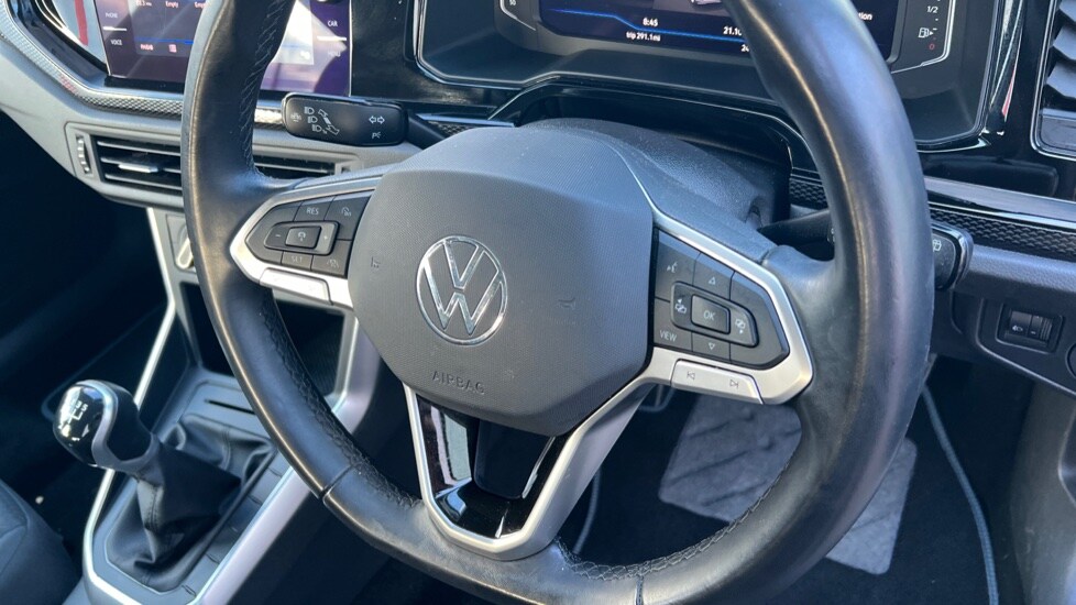 Used Volkswagen Polo 2022 for sale - 76937527: Photo 43