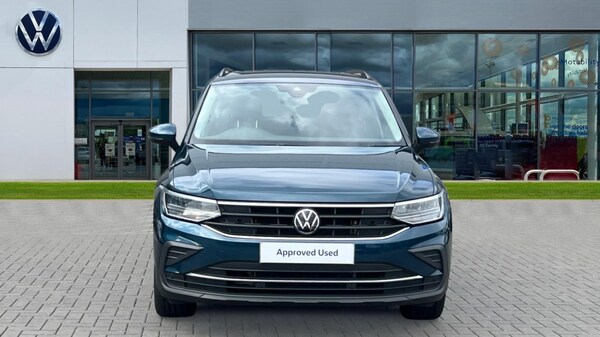 Used Volkswagen Tiguan 2022 for sale - 75610584: Photo 10