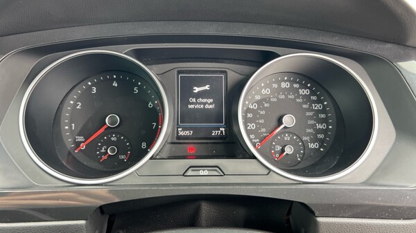 Used Volkswagen Tiguan 2022 for sale - 75610584: Photo 14
