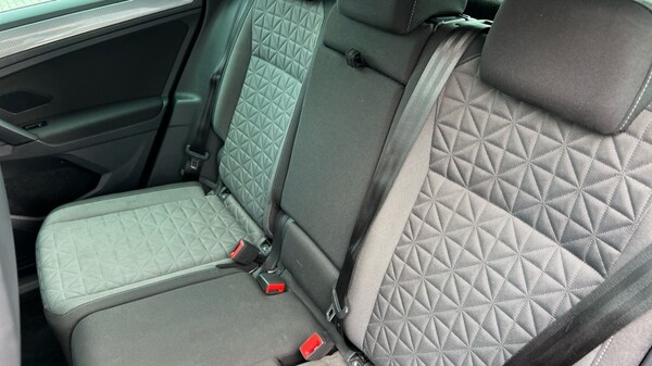 Used Volkswagen Tiguan 2022 for sale - 75610584: Photo 15