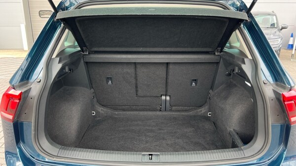 Used Volkswagen Tiguan 2022 for sale - 75610584: Photo 16