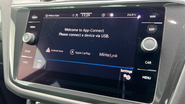 Used Volkswagen Tiguan 2022 for sale - 75610584: Photo 24