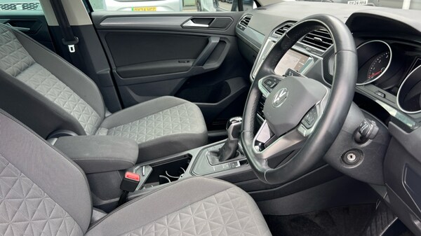 Used Volkswagen Tiguan 2022 for sale - 75610584: Photo 26