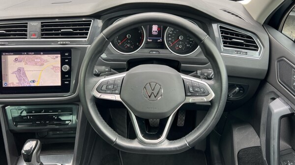 Used Volkswagen Tiguan 2022 for sale - 75610584: Photo 27