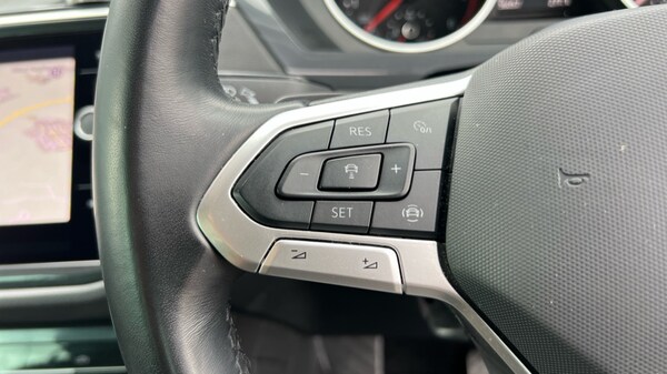 Used Volkswagen Tiguan 2022 for sale - 75610584: Photo 30