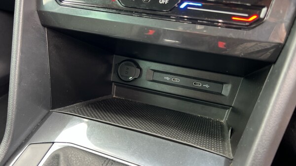 Used Volkswagen Tiguan 2022 for sale - 75610584: Photo 35