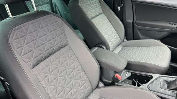 Used Volkswagen Tiguan 2022 for sale - 75610584: Photo 36