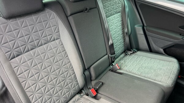 Used Volkswagen Tiguan 2022 for sale - 75610584: Photo 38
