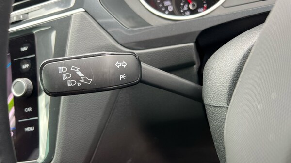 Used Volkswagen Tiguan 2022 for sale - 75610584: Photo 39