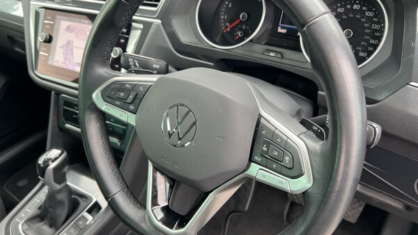 Used Volkswagen Tiguan 2022 for sale - 75610584: Photo 43