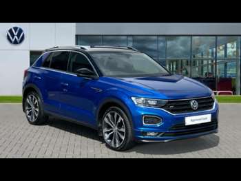 2018 - 1.5 TSI EVO R-Line 5dr DSG Auto