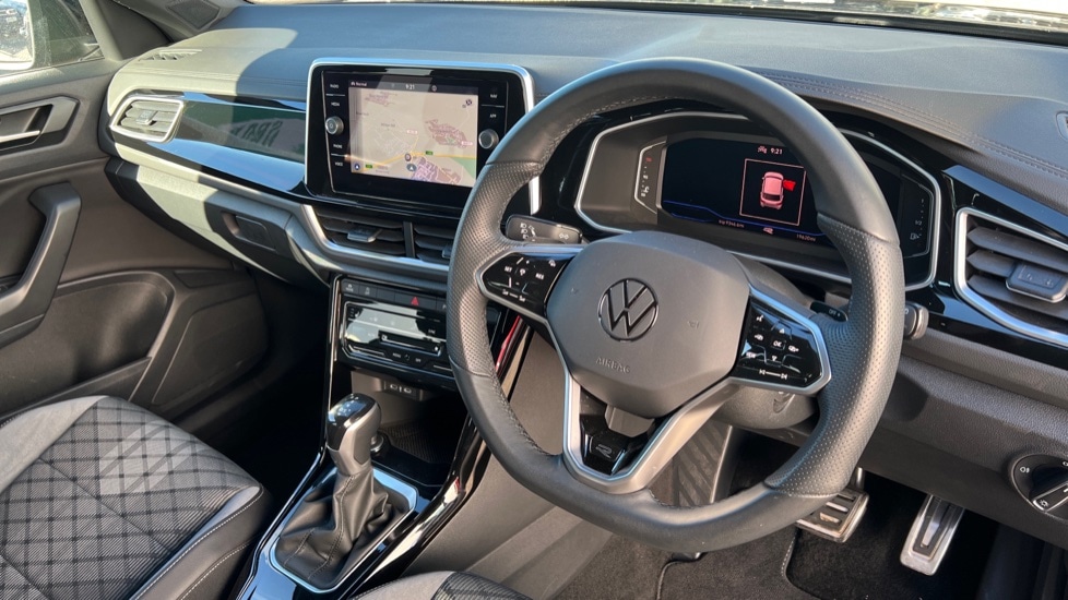 Used Volkswagen T-Roc 2023 for sale - 76984013: Photo 11