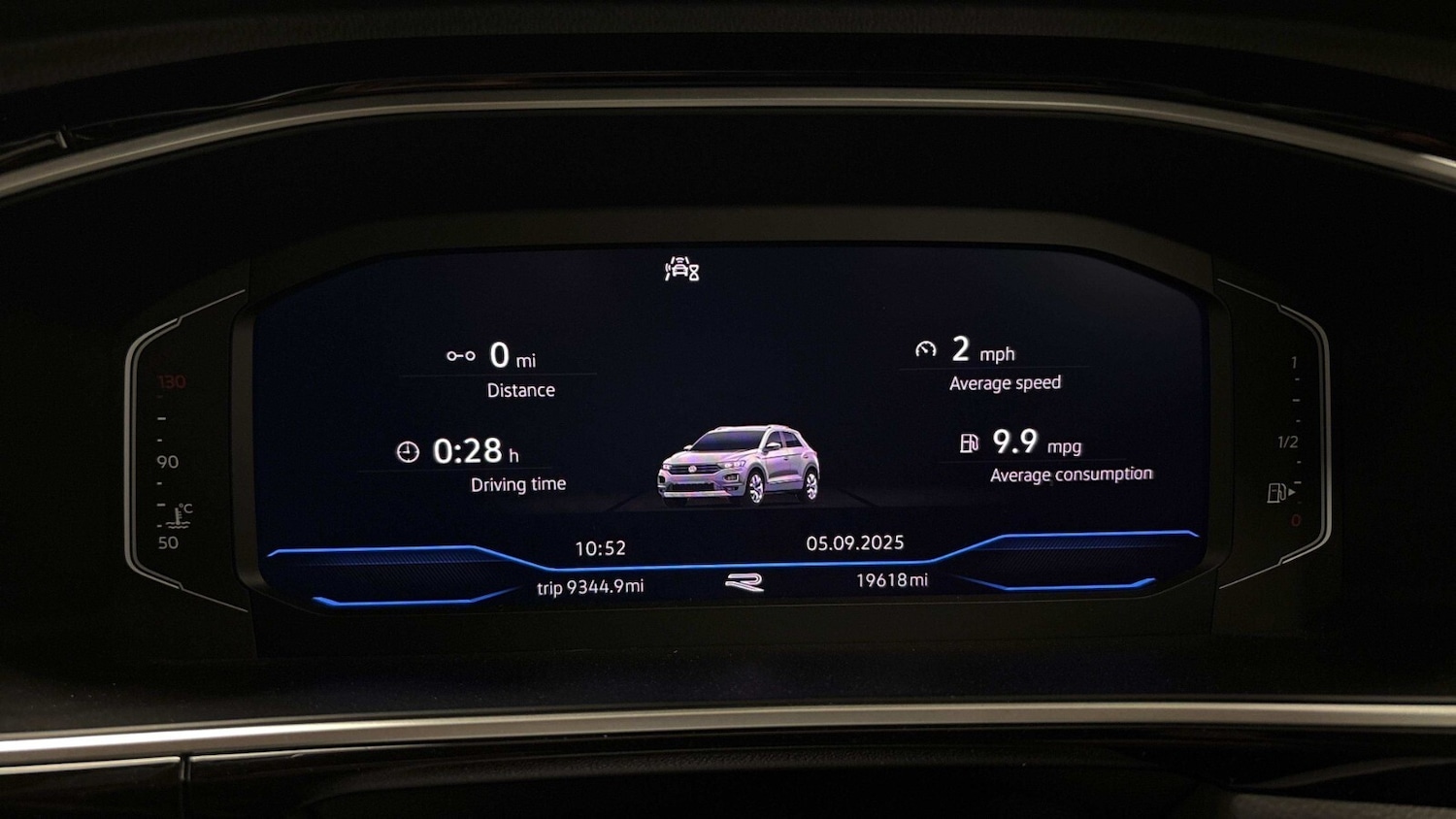 Used Volkswagen T-Roc 2023 for sale - 76984013: Photo 16